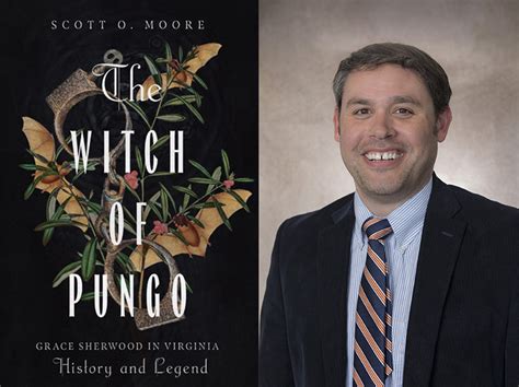 The Witch of Pungo: A Symbol of Perseverance and Courage